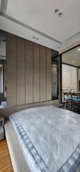 8 Hullet (D9), Apartment #443091511